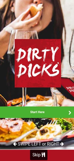 Dirty Dicks(圖1)-速報App