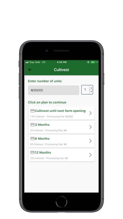 Winichfarms screenshot-5