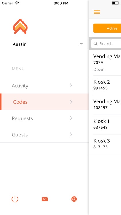 Crowdflare Management screenshot-3