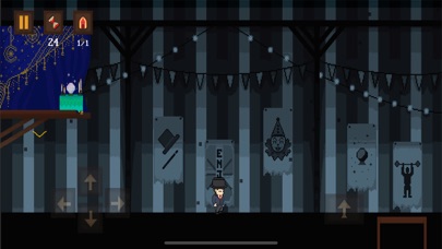 Screenshot #3 pour Ghost Valley