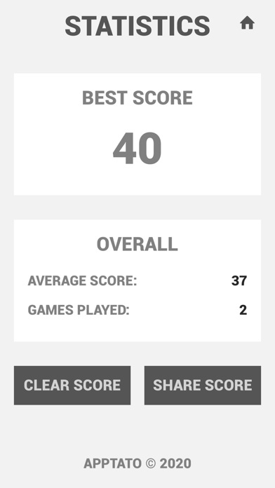 Screenshot #3 pour 100 Numéros 1 Minute Complète