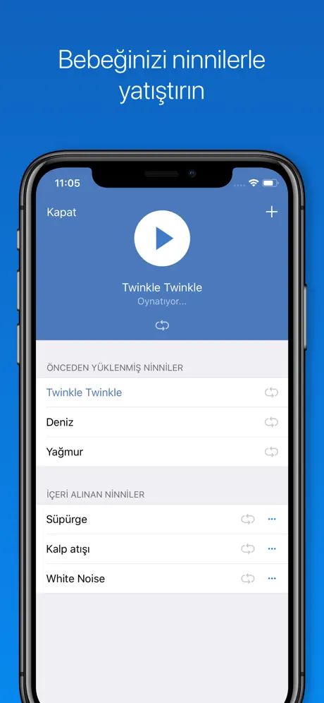 Bebek İzle 3G