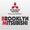 The Brooklyn Mitsubishi Promise Mobile App is designed for customers of Brooklyn Mitsubishi with locations in Brooklyn NY