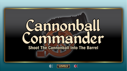 Cannonball Commander screenshot 2