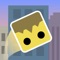 Hop across the rooftops, but beware of gaps and spikes