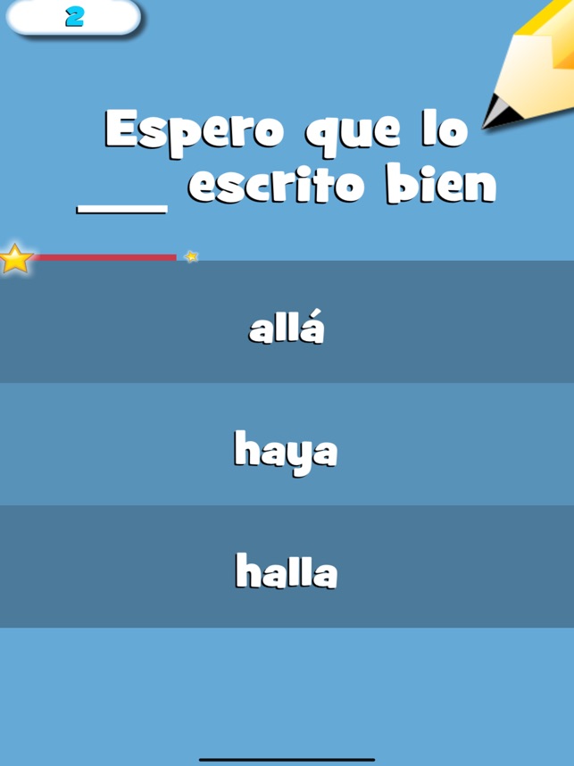 ‎Palabra Correcta