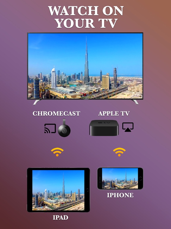 Screenshot #5 pour Drone Aereal