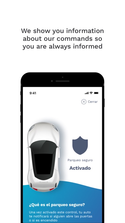 AMI by Hunter screenshot-3