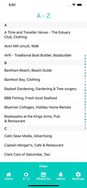 Salcombe(圖6)-速報App