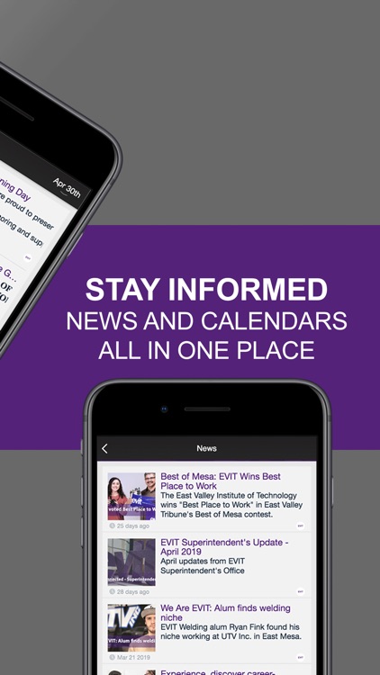 East Valley Institute of Tech