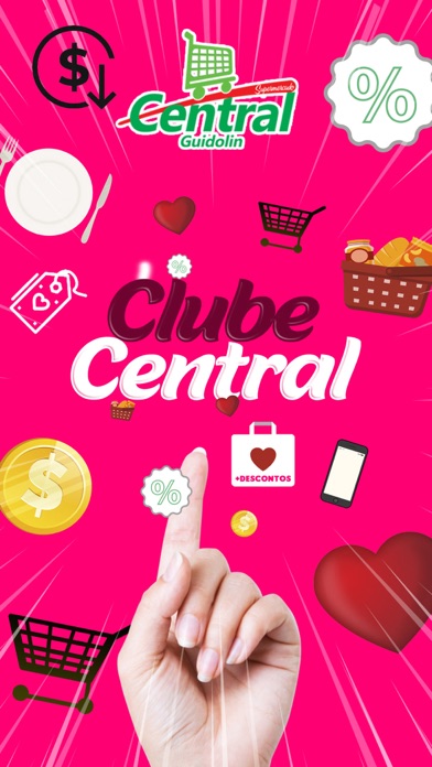 【图】Supermercado Central Guidolin(截图1)