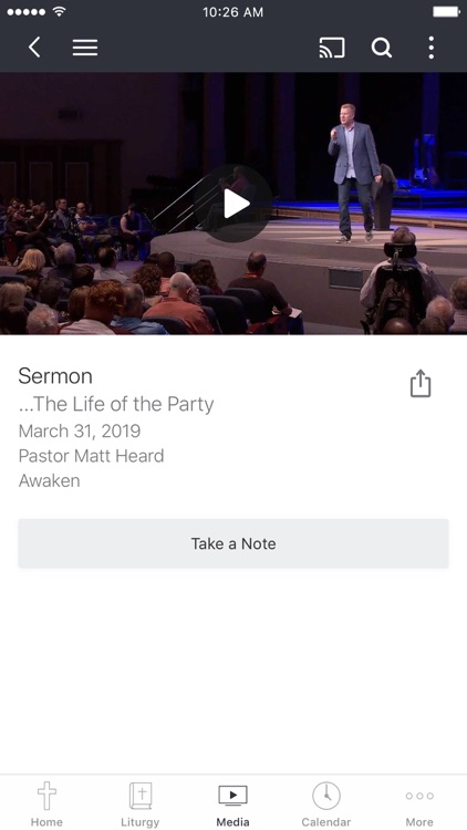 Northland Church
