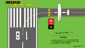 Airport Markings and Signs screenshot
