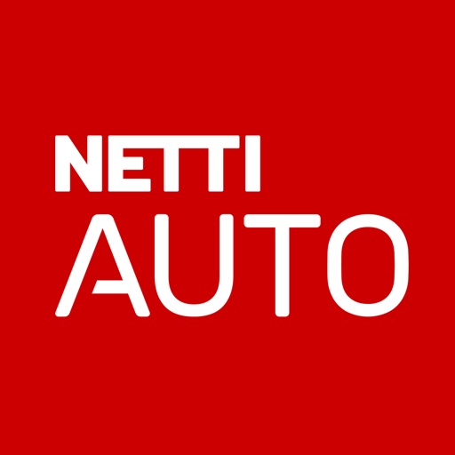 Nettiauto Icon