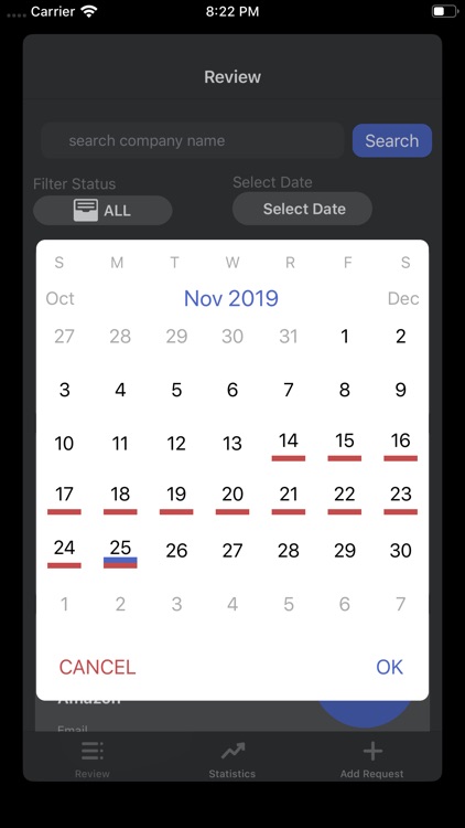 Tractive screenshot-9