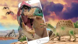 Game screenshot CollectA AR mod apk