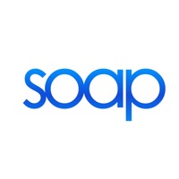 Contact Soap - Social Analytics