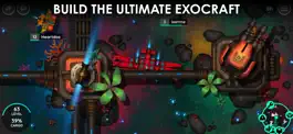 Game screenshot Exocraft - Space Ship Battles mod apk