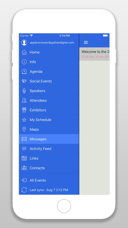 California HR Conference