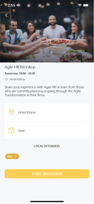 Visionary Prague, s.r.o.(圖5)-速報App