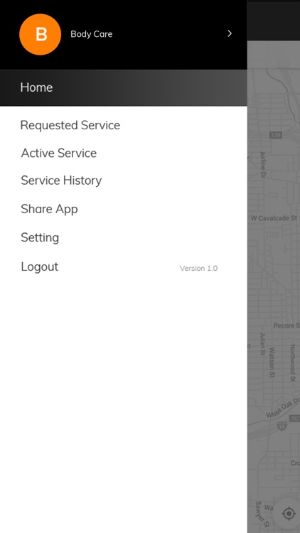 CareSnap™ - Patient screenshot-3