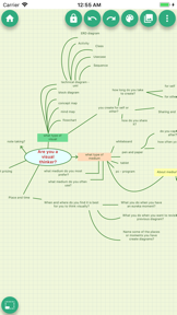 DrawExpress Diagram Lite screenshot