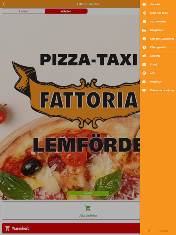 Screenshot #6 pour Fattoria-Lemförde