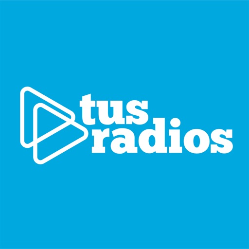 Tus Radios Paraguay icon