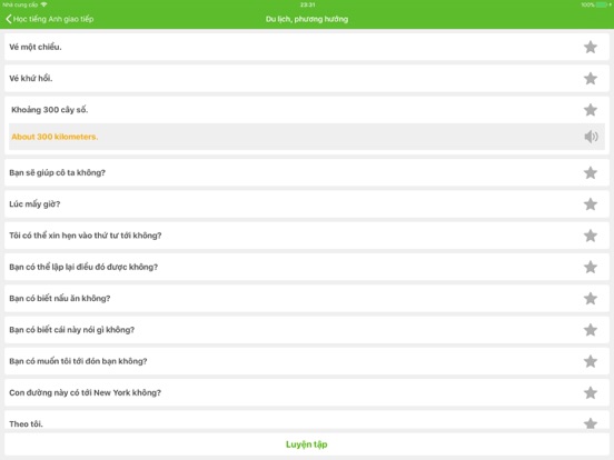 Screenshot #5 pour Learn English: Học tiếng Anh