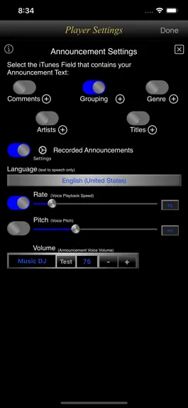 Game screenshot Music DJ Pro hack