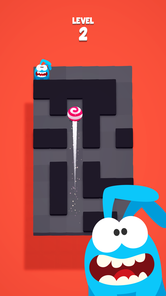 #1. Tasty Time! (iOS) 由: Part Time Monkey Oy