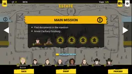 Game screenshot Rebel Cops apk
