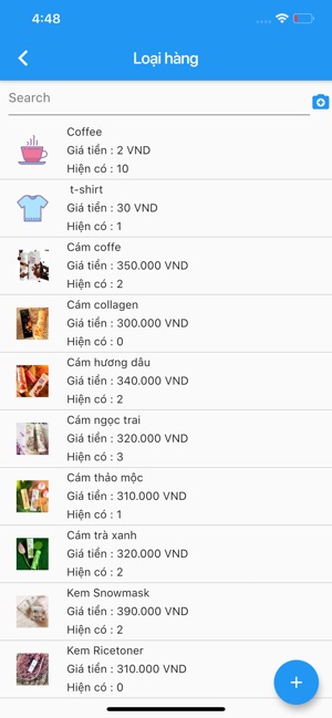 TShop Quản lý bán hàng cá nhân(圖6)-速報App