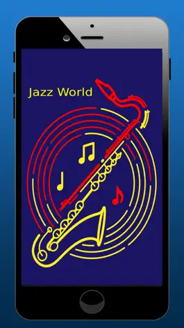 Game screenshot Jazz World mod apk