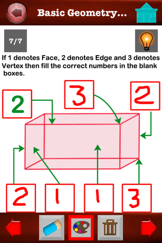 5th Grade Math screenshot 2