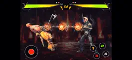 Game screenshot Modern Fighting: fight games apk