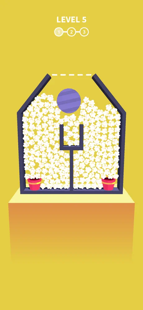 Popcorn Burst