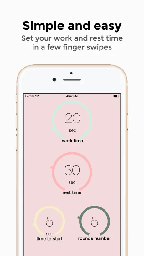 Milk Time - Timer for nursing