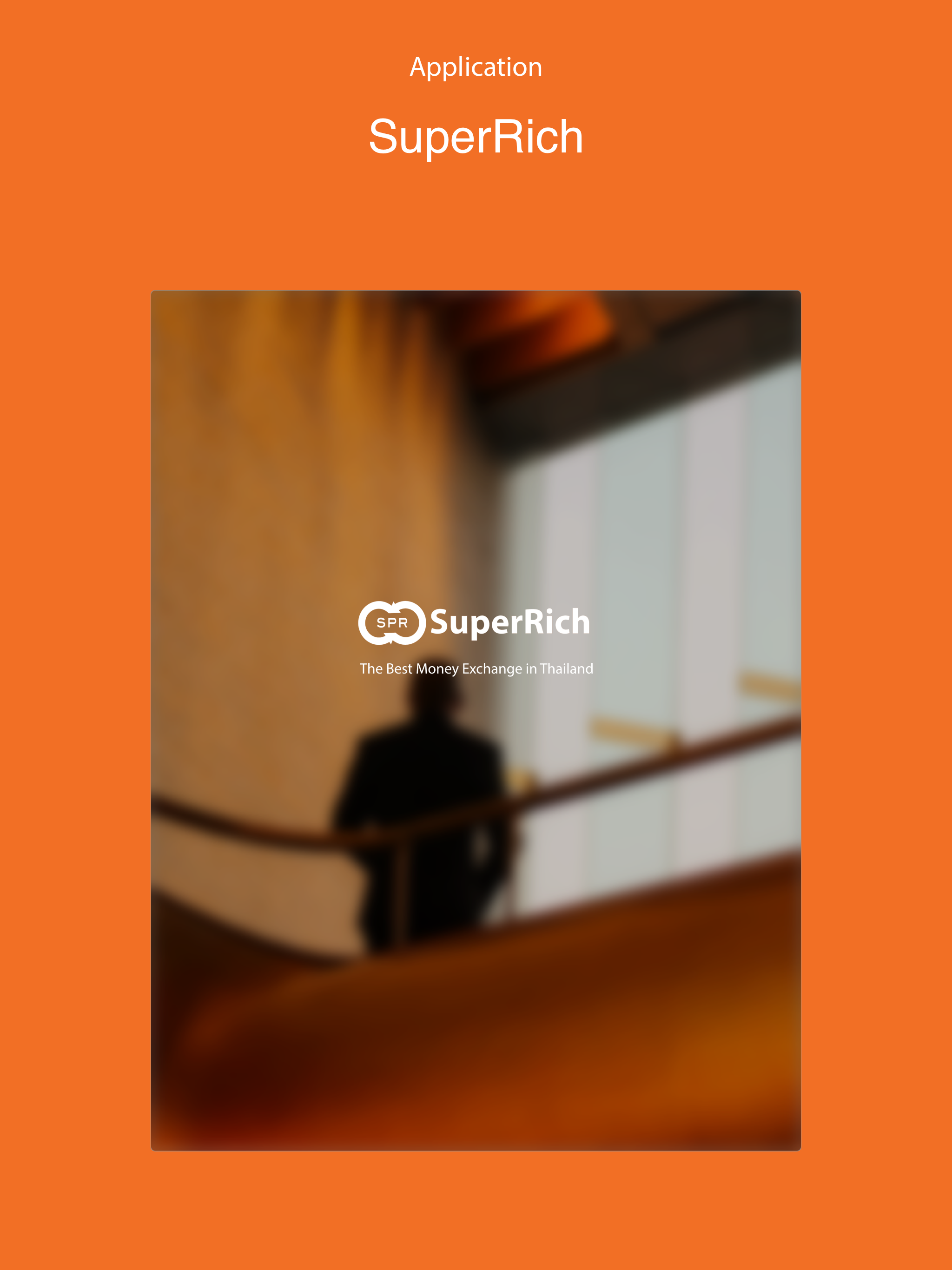 SuperRich