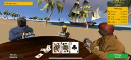Game screenshot 3D Card Games apk