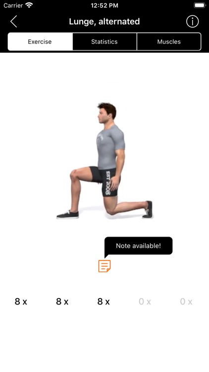 Sport Manitoba Fitness screenshot-3