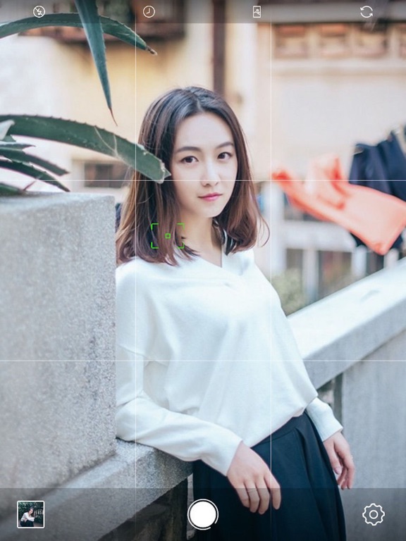 Screenshot #6 pour 静拍-安静记录生活点滴