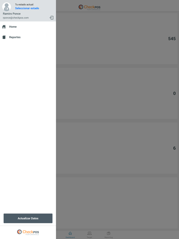 Screenshot #6 pour CheckPOS Performance