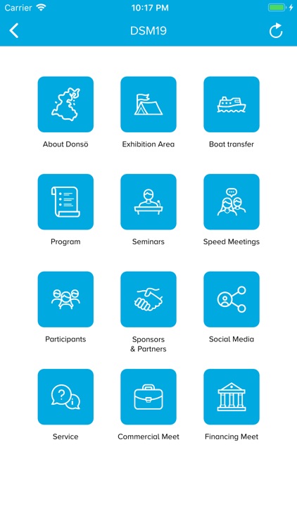 Donsö Shipping Meet screenshot-5