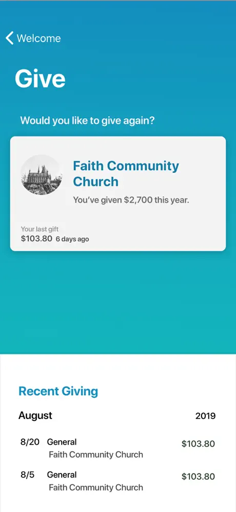 FaithStreet