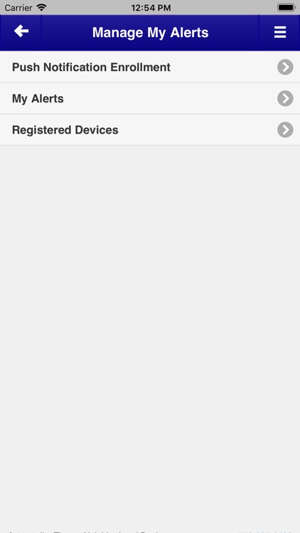 JTNB iMobile screenshot-3