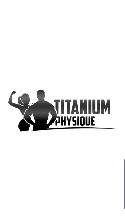 TitaniumPhysique
