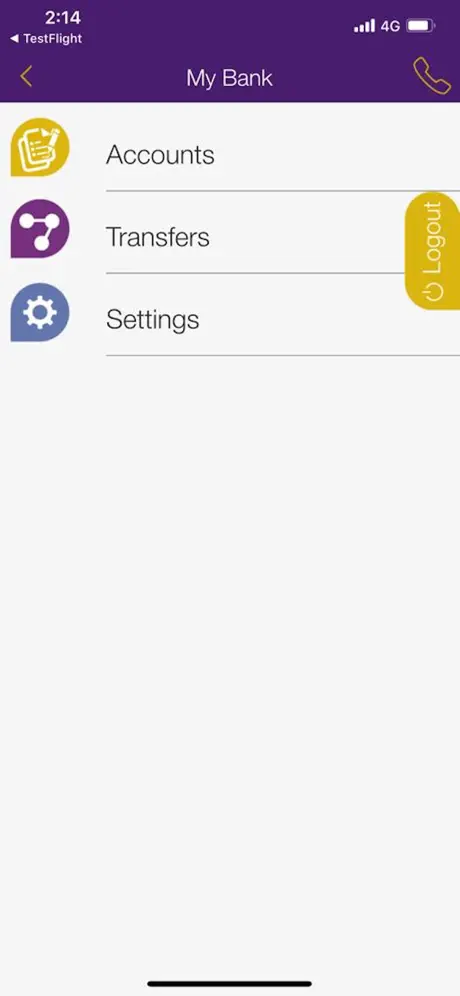 BBE Mobile Banking