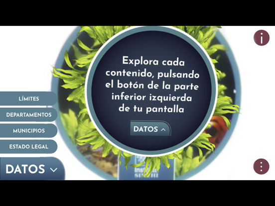 Screenshot #6 pour Amazonia colombiana