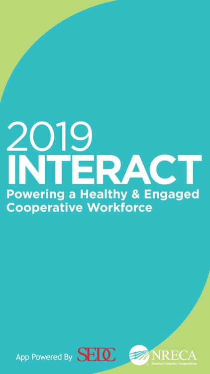 NRECA INTERACT Conference